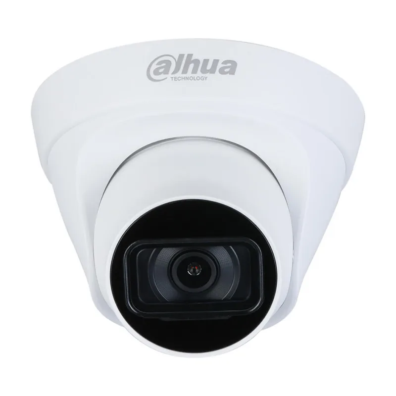 Купольная IP-камера Dahua IPC-HDW1230T1-A
