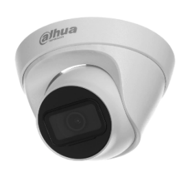 Купольная IP-камера Dahua IPC-HDW1230T1-S5