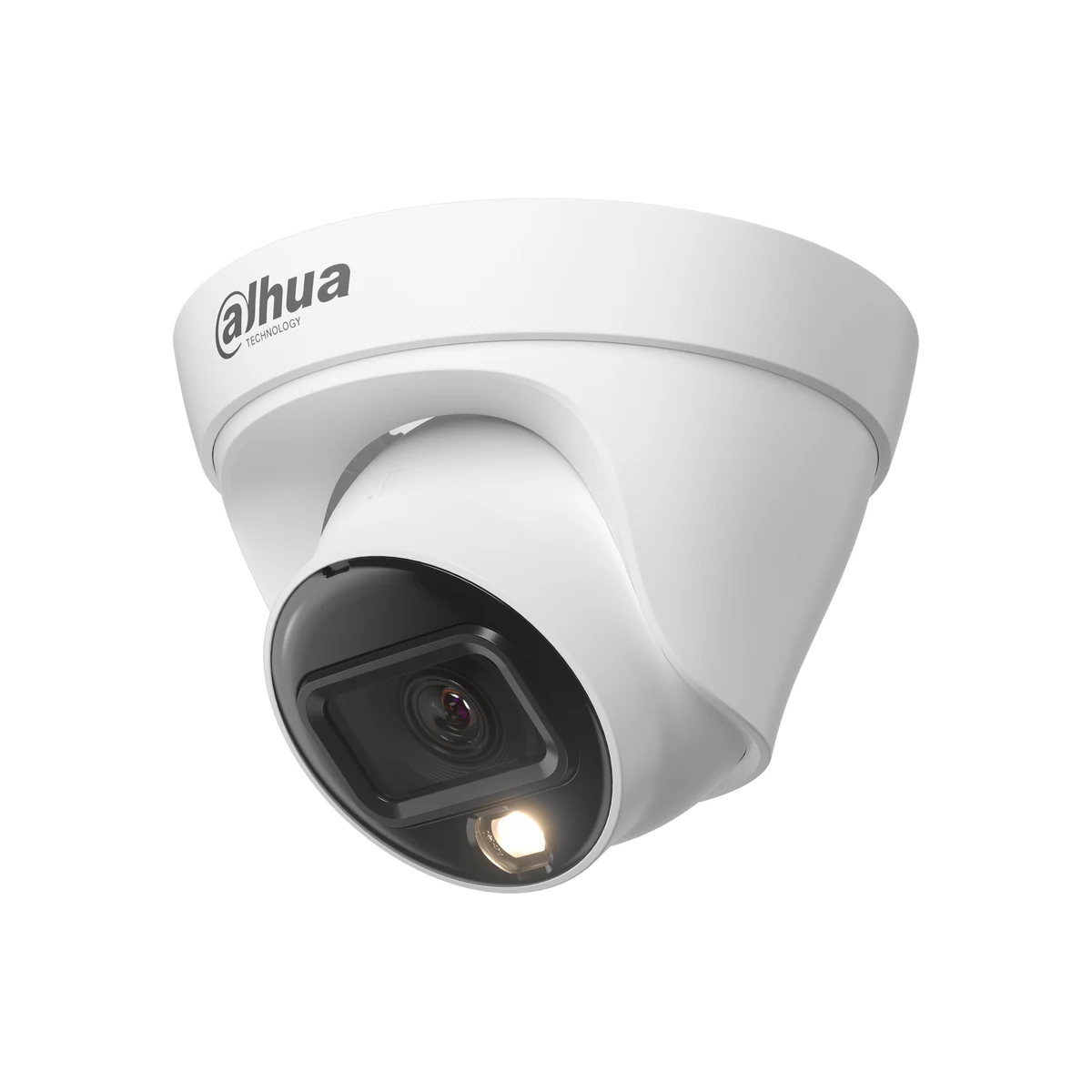 Dahua IPC-HDW1239T-A-LED-S5 gumbazli IP-kamera