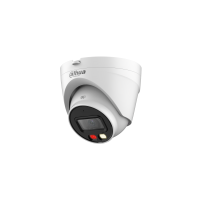 Купольная IP-камера Dahua IPC-HDW1239V-A-IL