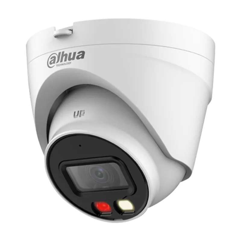 Купольная IP-камера Dahua IPC-HDW1239V-A-IL