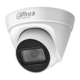 Купольная IP-камера Dahua IPC-HDW1431T1-A