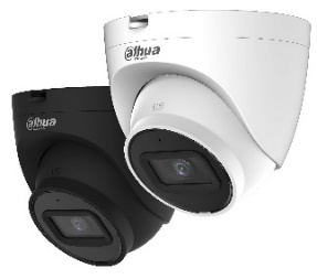 Купольная IP-камера Dahua IPC-HDW1431T1