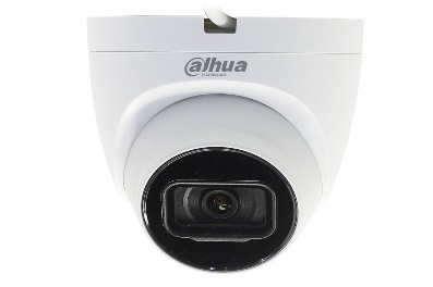 Купольная IP-камера Dahua IPC-HDW1439T-A-LED-S4