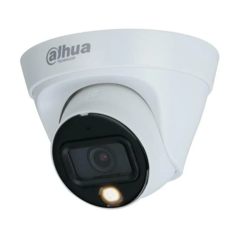 Купольная IP-камера Dahua IPC-HDW1439T-A-LED-S4