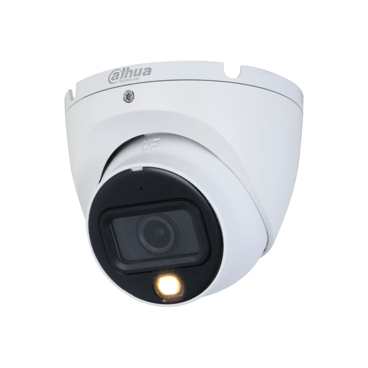 Dahua IPC-HDW1439T-A-LED-S4 gumbazli IP-kamera