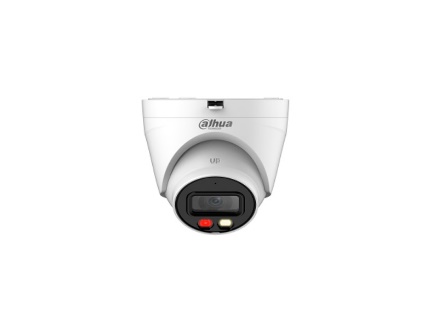 Купольная IP-камера Dahua IPC-HDW1439V-A-IL