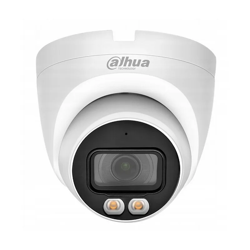 Купольная IP-камера Dahua IPC-HDW1439V-A-IL