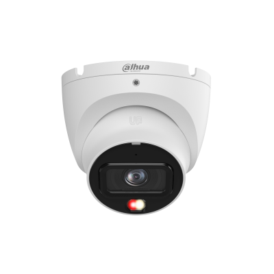 Купольная IP-камера Dahua IPC-HDW1839T-A-IL