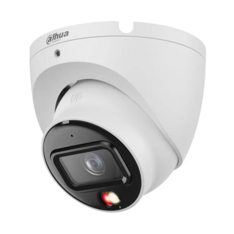 Купольная IP-камера Dahua IPC-HDW1839T-A-IL