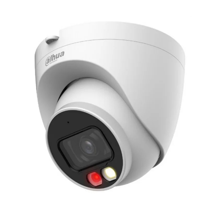 Купольная IP-камера Dahua IPC-HDW2449T-S-IL