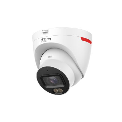 Купольная IP-камера Dahua IPC-HDW2449T-S-PRO