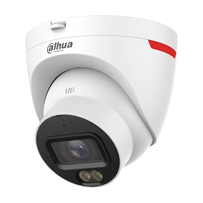 Купольная IP-камера Dahua IPC-HDW2449T-S-PRO