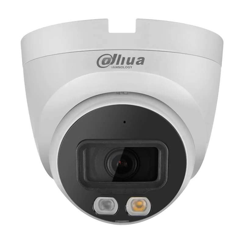 Купольная IP-камера Dahua IPC-HDW2849T-S-IL