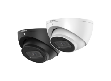 Купольная IP-камера Dahua IPC-HDW3441EM-S-S2