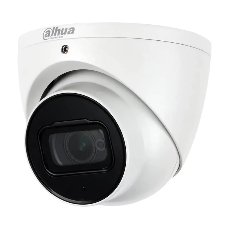 Купольная IP-камера Dahua IPC-HDW3441EM-S-S2