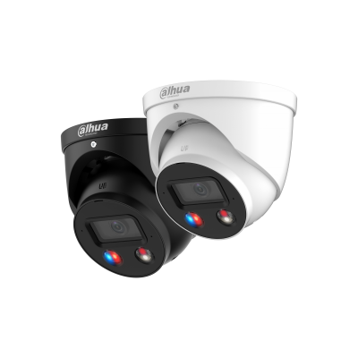 Купольная IP-камера Dahua IPC-HDW3849H-AS-PV