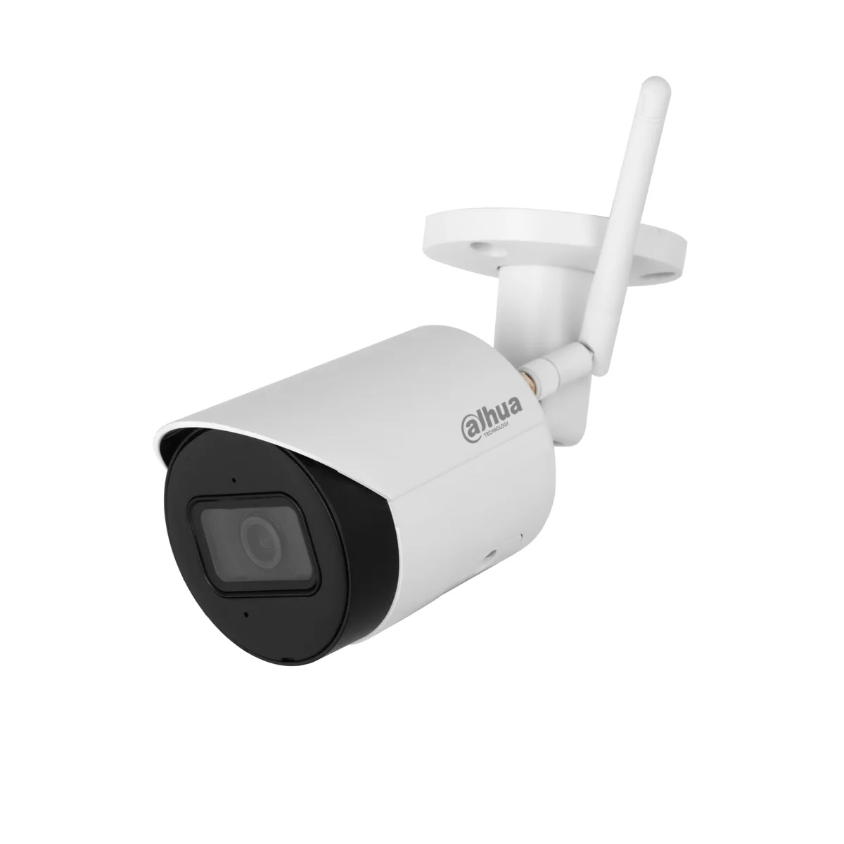 Цилиндрическая IP-камера Dahua IPC-HFW1230DS1-SAW