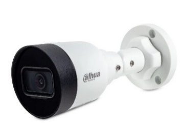 Цилиндрическая IP-камера Dahua IPC-HFW1239S-A-LED-S5