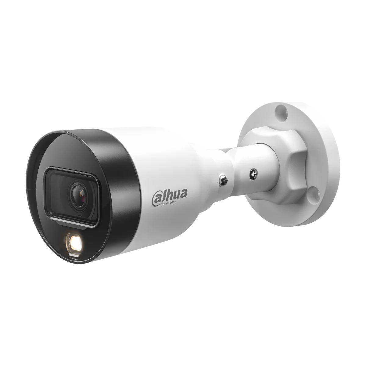 Dahua IPC-HFW1239S-A-LED-S5 silindrik IP-kamera