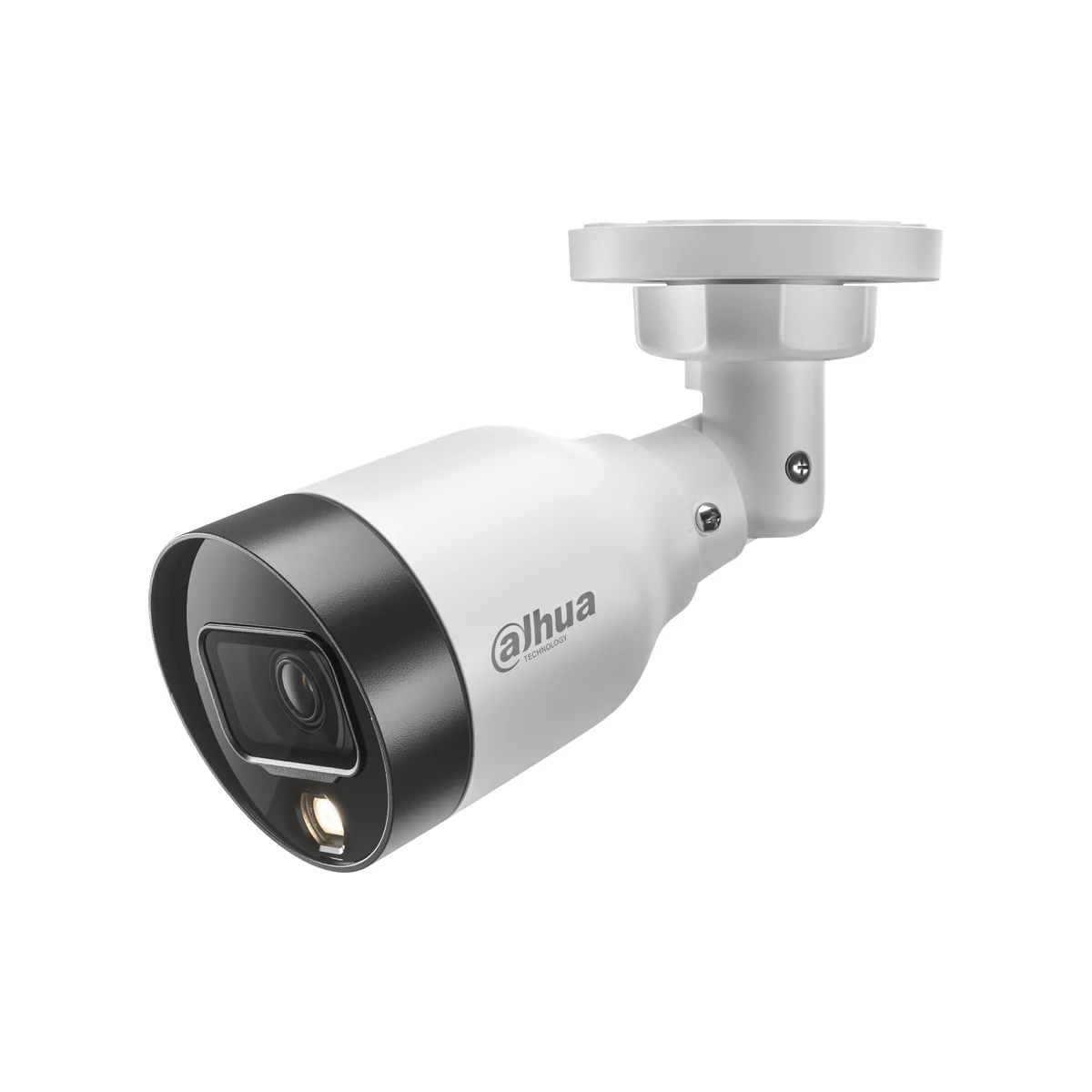 Цилиндрическая IP-камера Dahua IPC-HFW1239S1-LED-S5 — фото 2