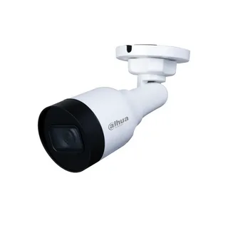 Цилиндрическая IP-камера Dahua IPC-HFW1239S1-LED-S5