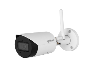 Цилиндрическая IP-камера Dahua IPC-HFW1430DS-SAW