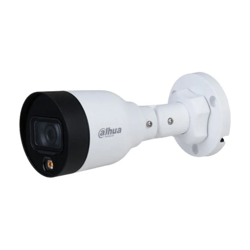 Цилиндрическая IP-камера Dahua IPC-HFW1439S-A-LED-S4
