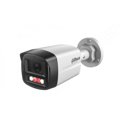 Цилиндрическая IP-камера Dahua IPC-HFW1439TL1-A-IL