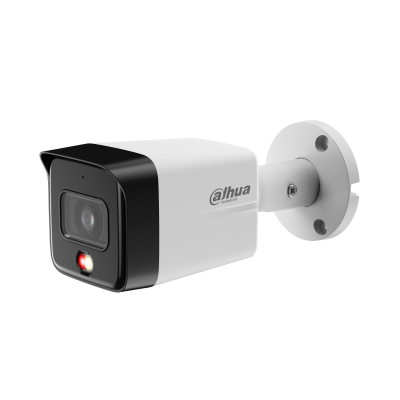 Цилиндрическая IP-камера Dahua IPC-HFW1639TC-A-IL