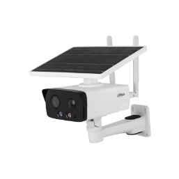 Цилиндрическая IP-камера Dahua IPC-HFW2431DG-4G-SP-EAU-B