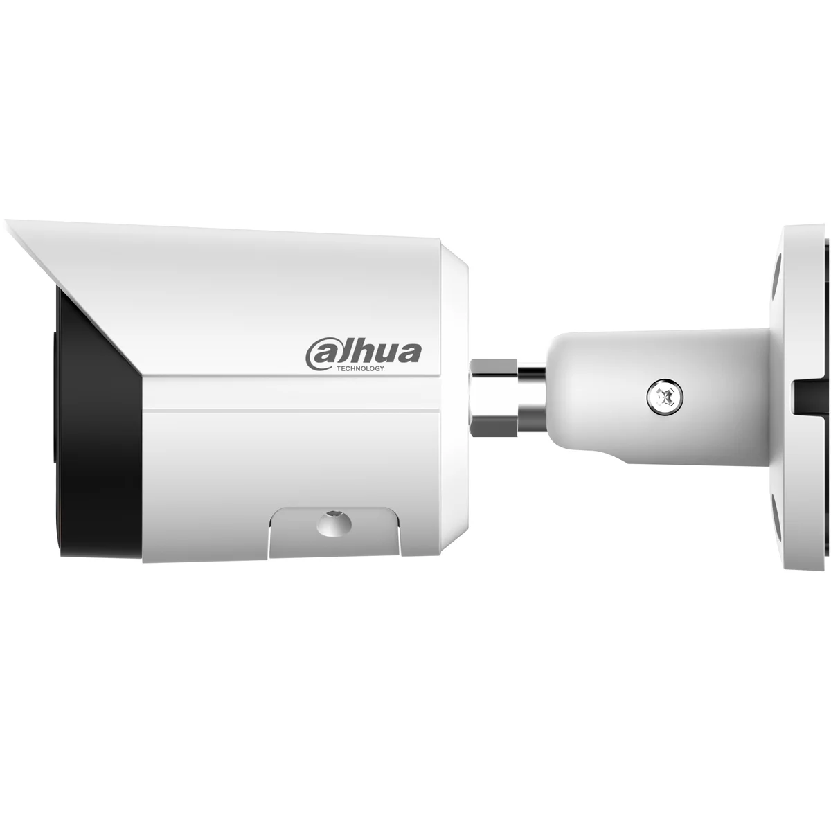 Цилиндрическая IP-камера Dahua IPC-HFW2449S-S-IL