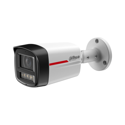 Цилиндрическая IP-камера Dahua IPC-HFW2449TL-S-PRO