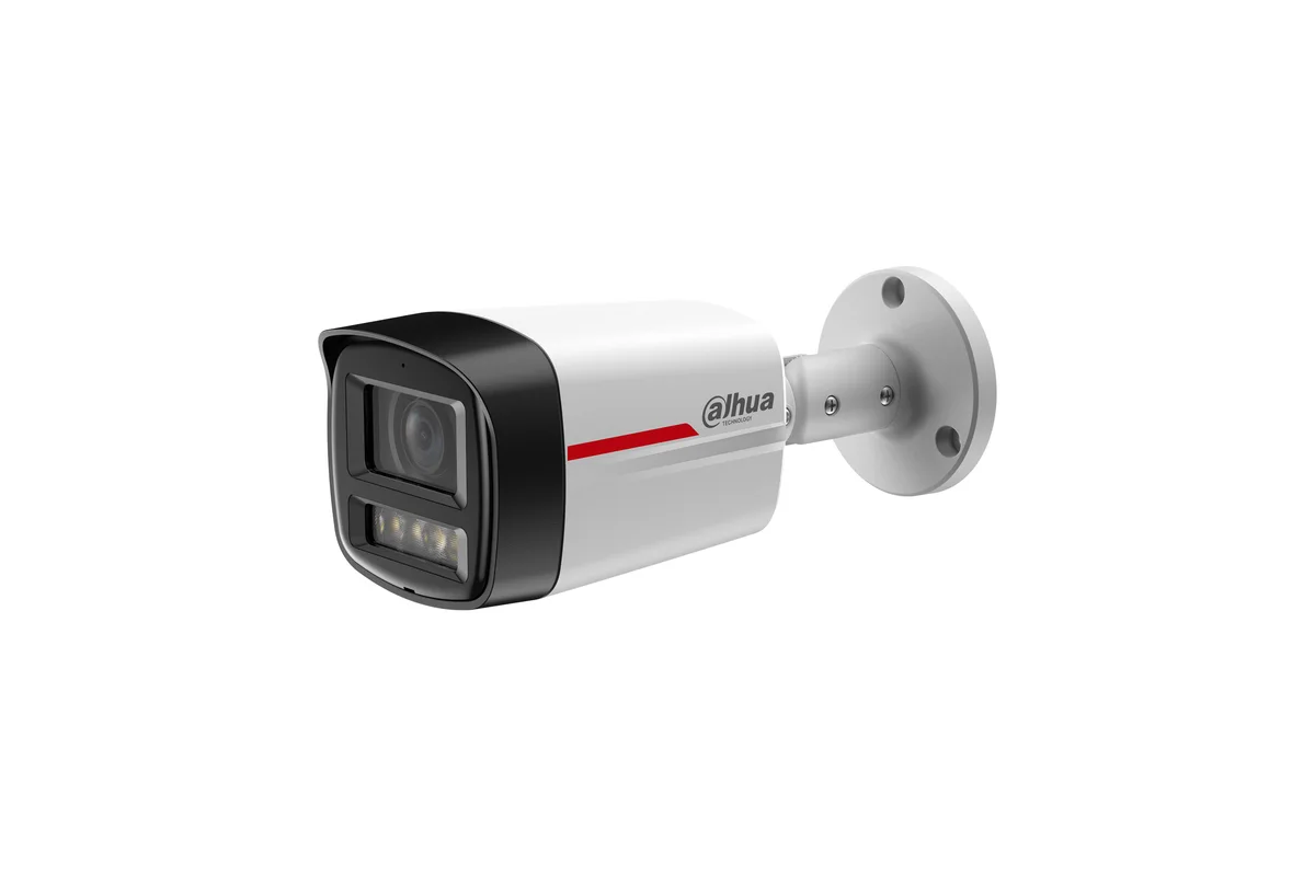 Цилиндрическая IP-камера Dahua IPC-HFW2449TL-S-PRO