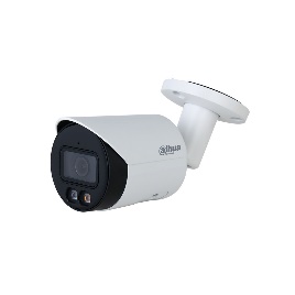 Цилиндрическая IP-камера Dahua IPC-HFW2849S-S-IL