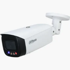 Цилиндрическая IP-камера Dahua IPC-HFW3849T1-AS-PV