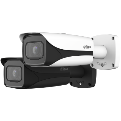 Цилиндрическая IP-камера Dahua IPC-HFW5442E-ZE