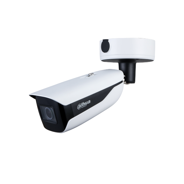 Цилиндрическая IP-камера Dahua IPC-HFW7842H-Z-S2