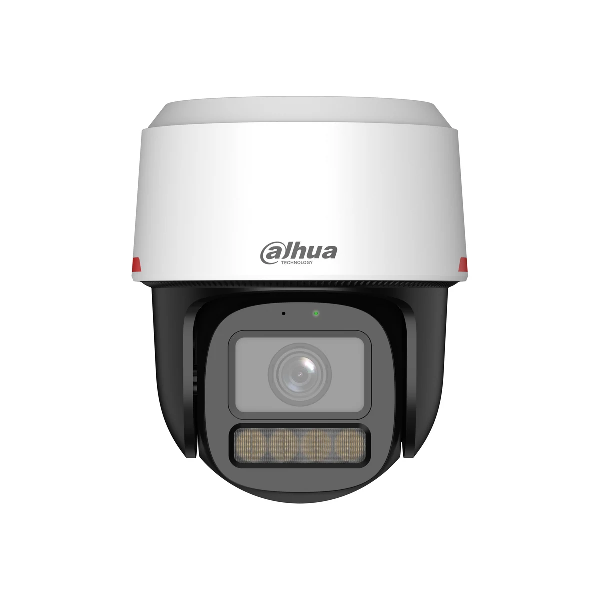 Поворотная IP-камера 4 МП Dahua IPC-PT2449C1-S-PV-PRO — фото 2