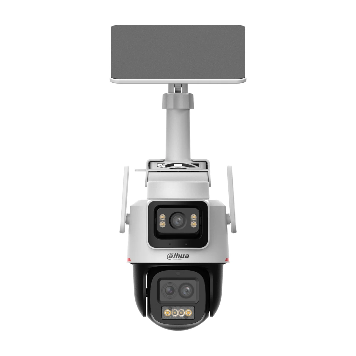 IP 摄像机 Dahua IPC-PTS2649C-3E3Z-4GB20 — фото 2