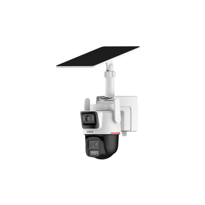 IP-камера Dahua IPC-PTS2649C-3E3Z-4GB20