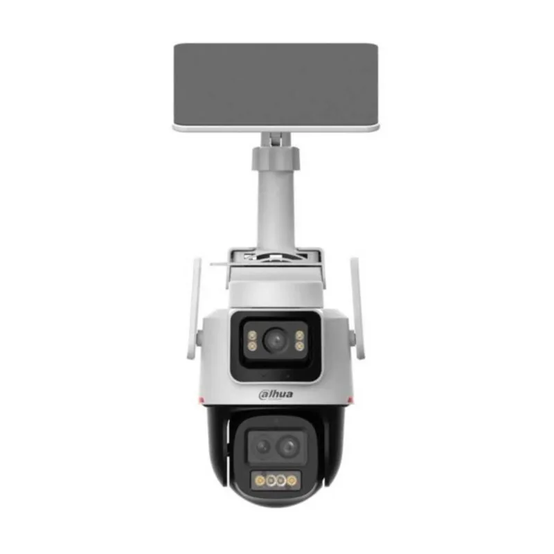 IP-камера Dahua IPC-PTS2649C-3E3Z-4GB20