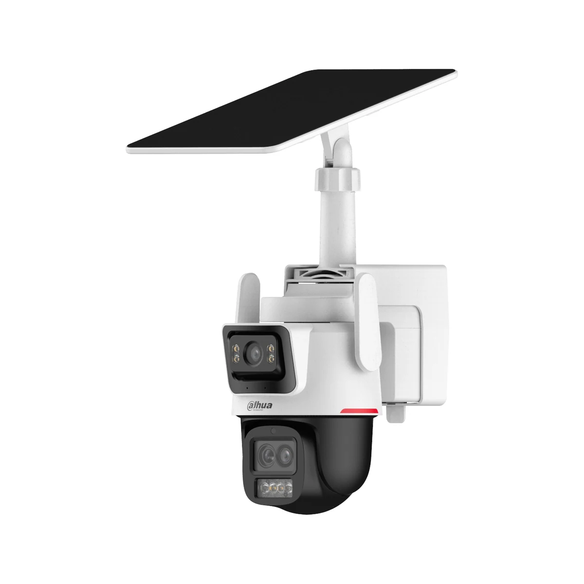 IP-камера Dahua IPC-PTS2649C-3E3Z-4GB20