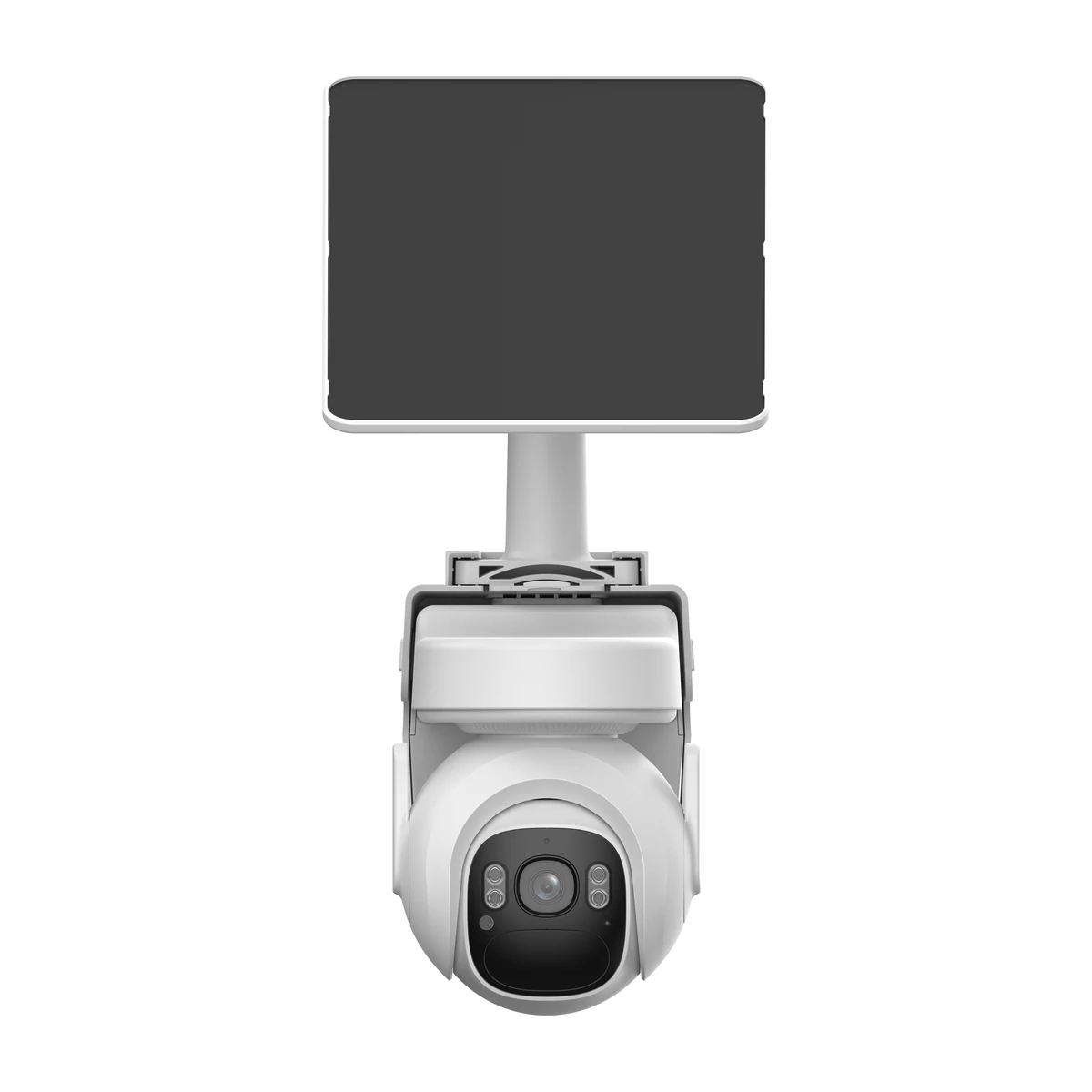4G kamera Dahua KIT/BP4A-4G/M0508 güneş enerjili — фото 2