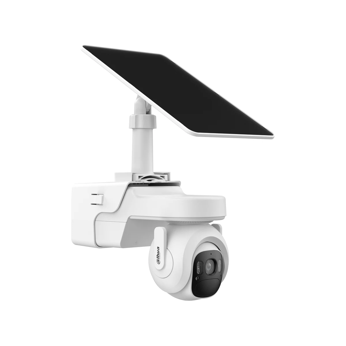 4G kamera Dahua KIT/BP4A-4G/M0508 güneş enerjili — фото 3