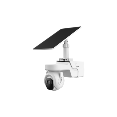 4G-камера Dahua KIT/BP4A-4G/M0508 на солнечной батарее