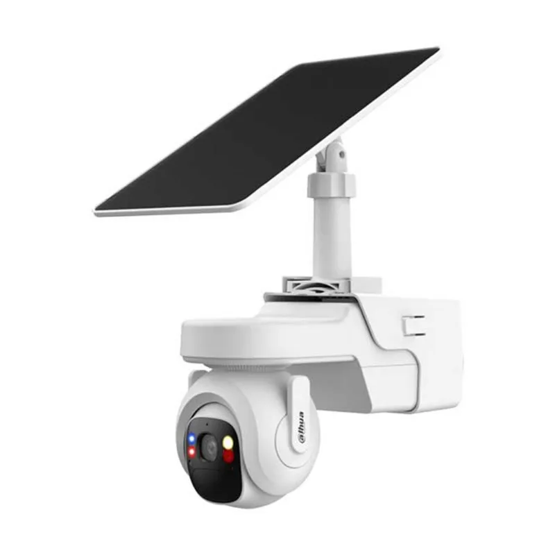 4G-камера Dahua KIT/BP4A-4G/M0508 на солнечной батарее