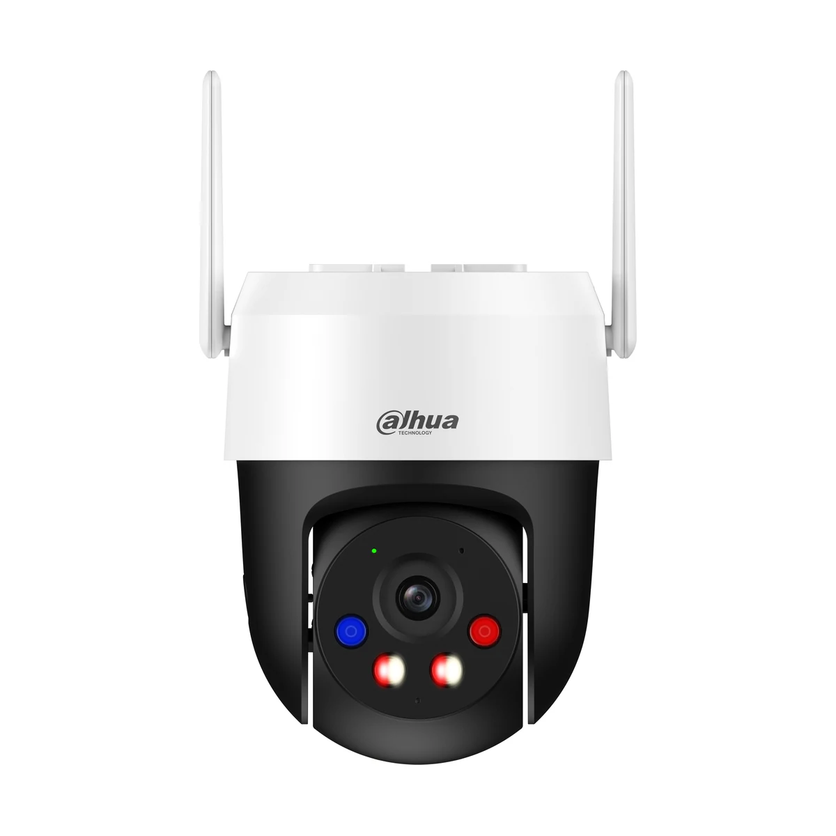 Dahua P3AS-PV Wi-Fi camera — фото 2