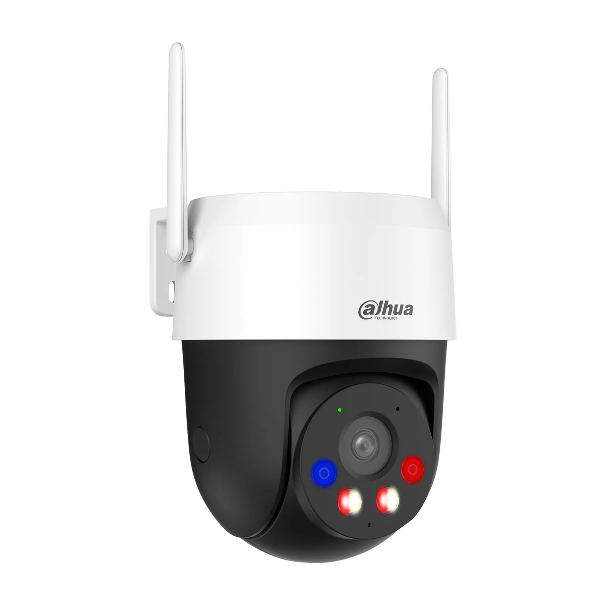 Dahua P3AS-PV Wi-Fi camera — фото 3