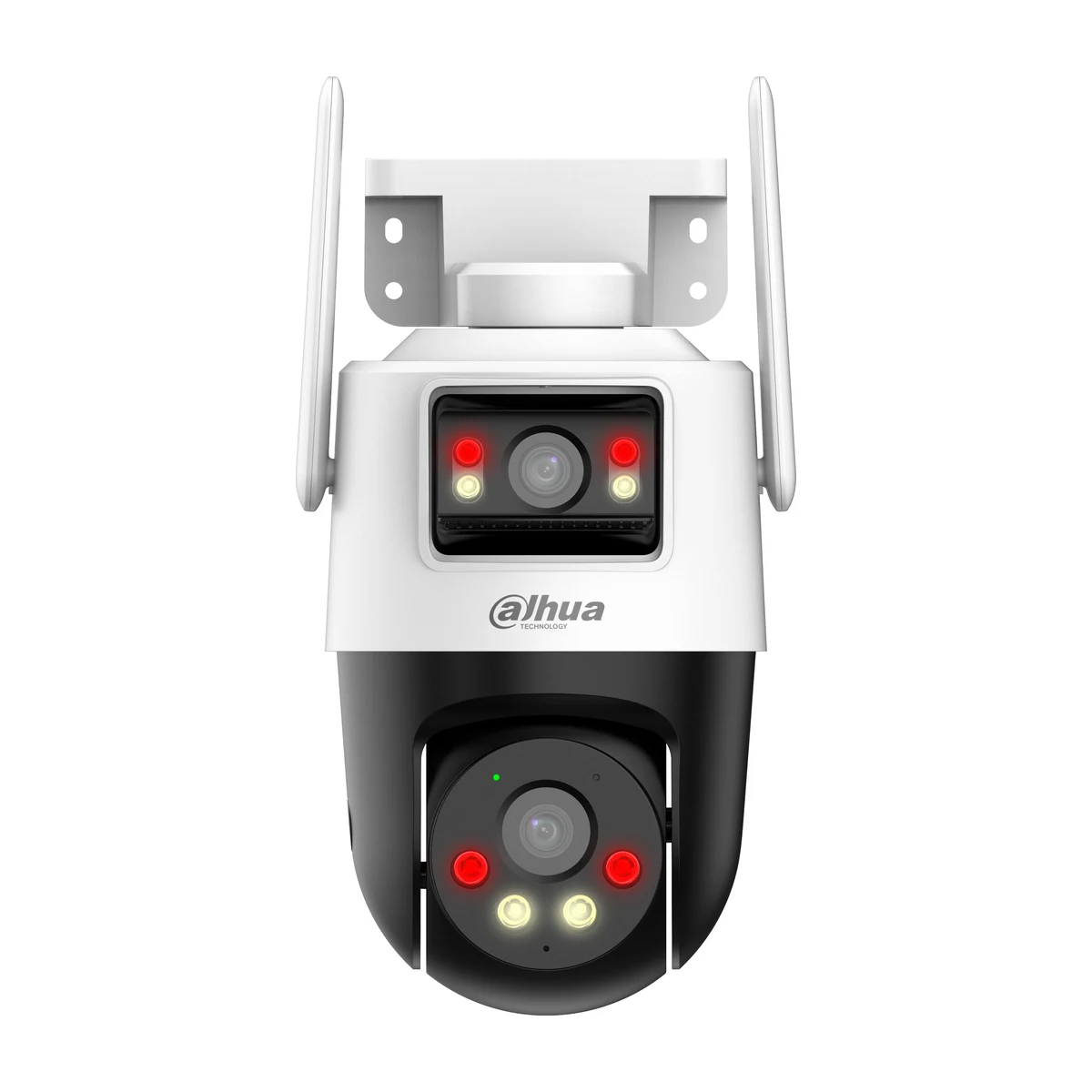 Wi-Fi kamera Dahua P3D-3F-PV-4G — фото 2